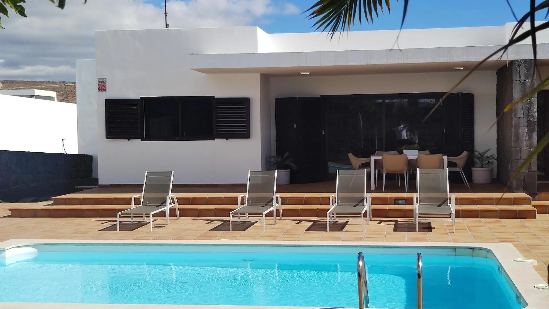 Casa Airalba Villa Tias
