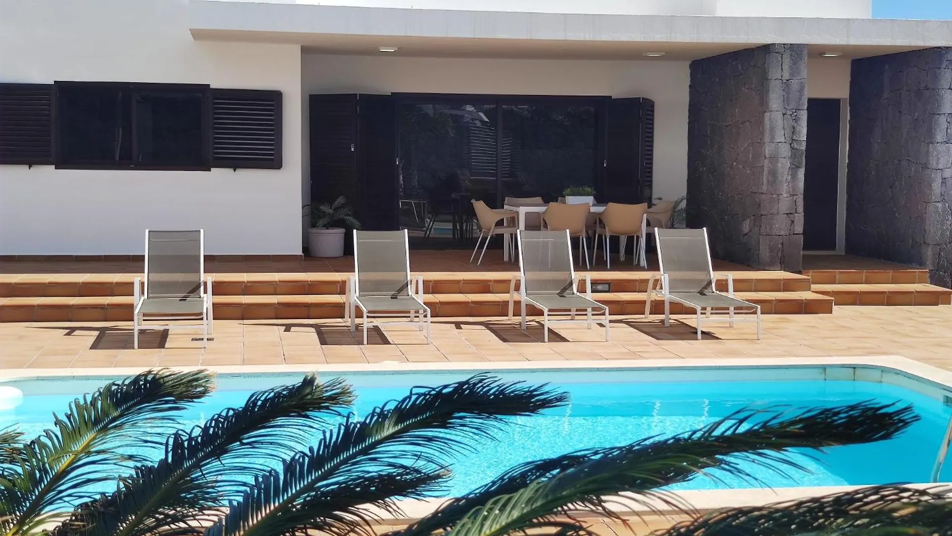 Casa Airalba Villa Tias