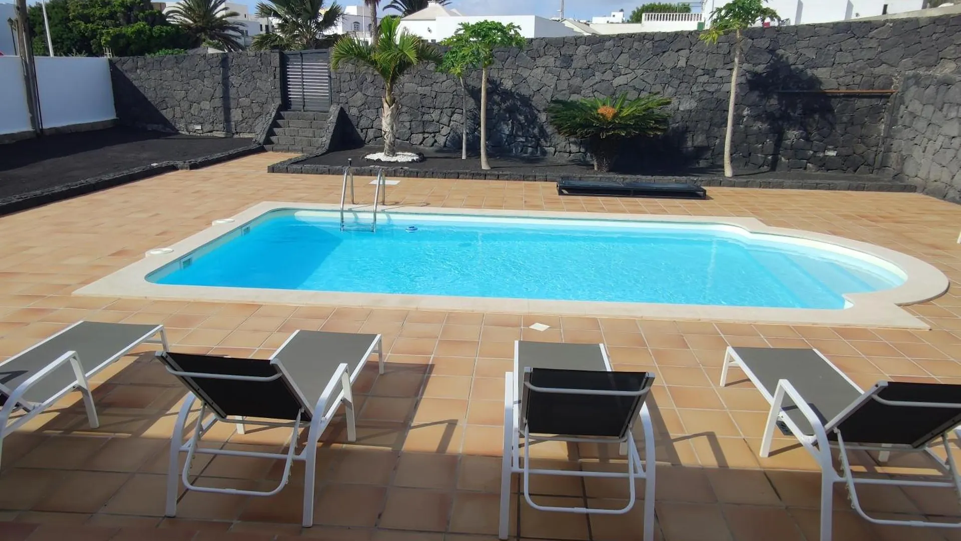 Casa Airalba Villa Tias
