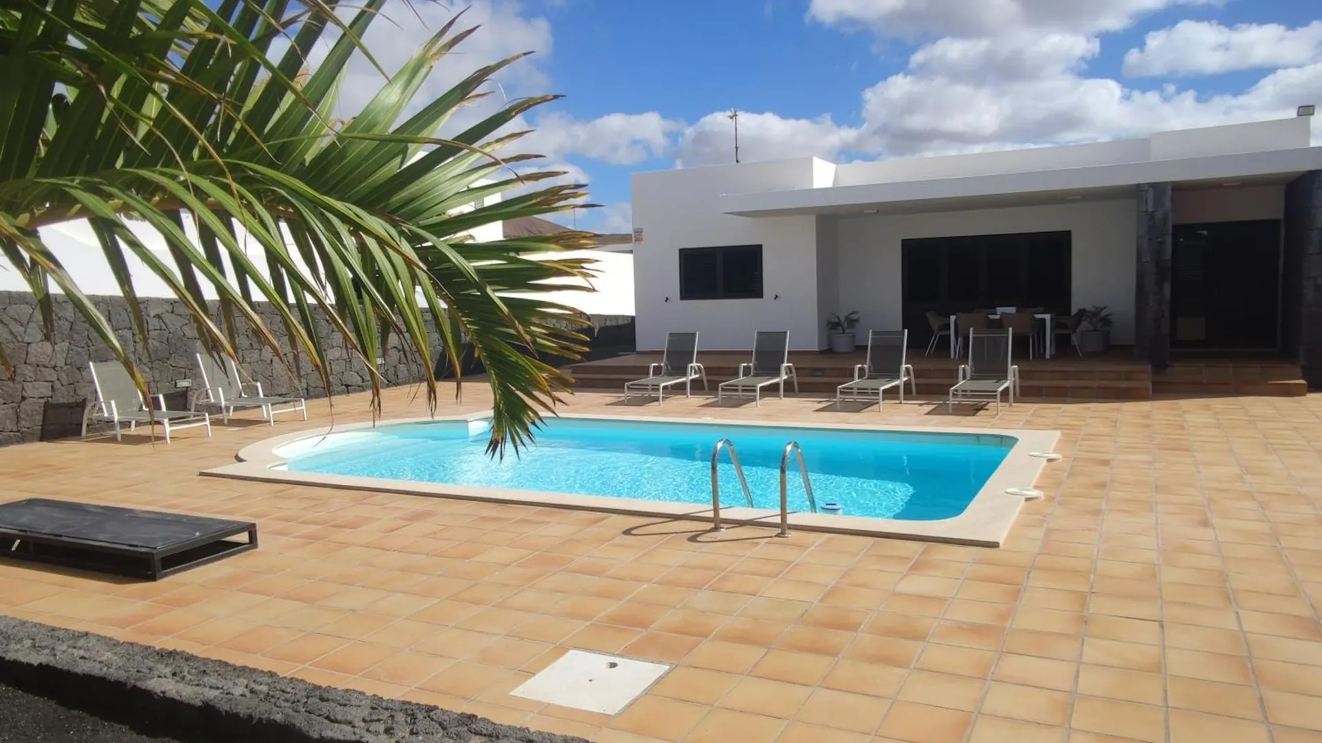 Casa Airalba Villa Tias Spain