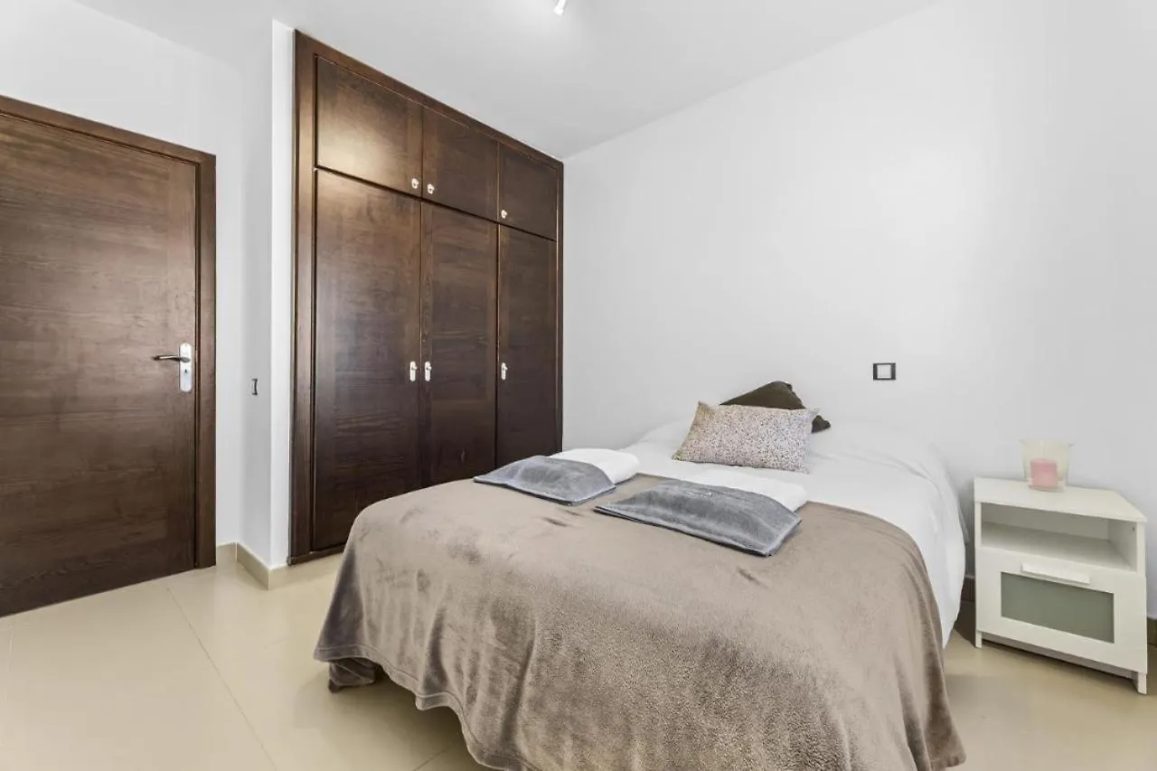 Casa Airalba Villa Tias 0*,