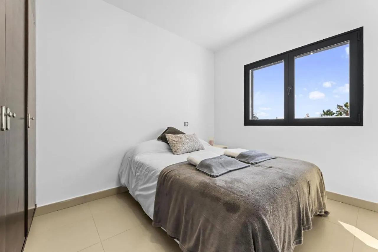 Casa Airalba Villa Tias