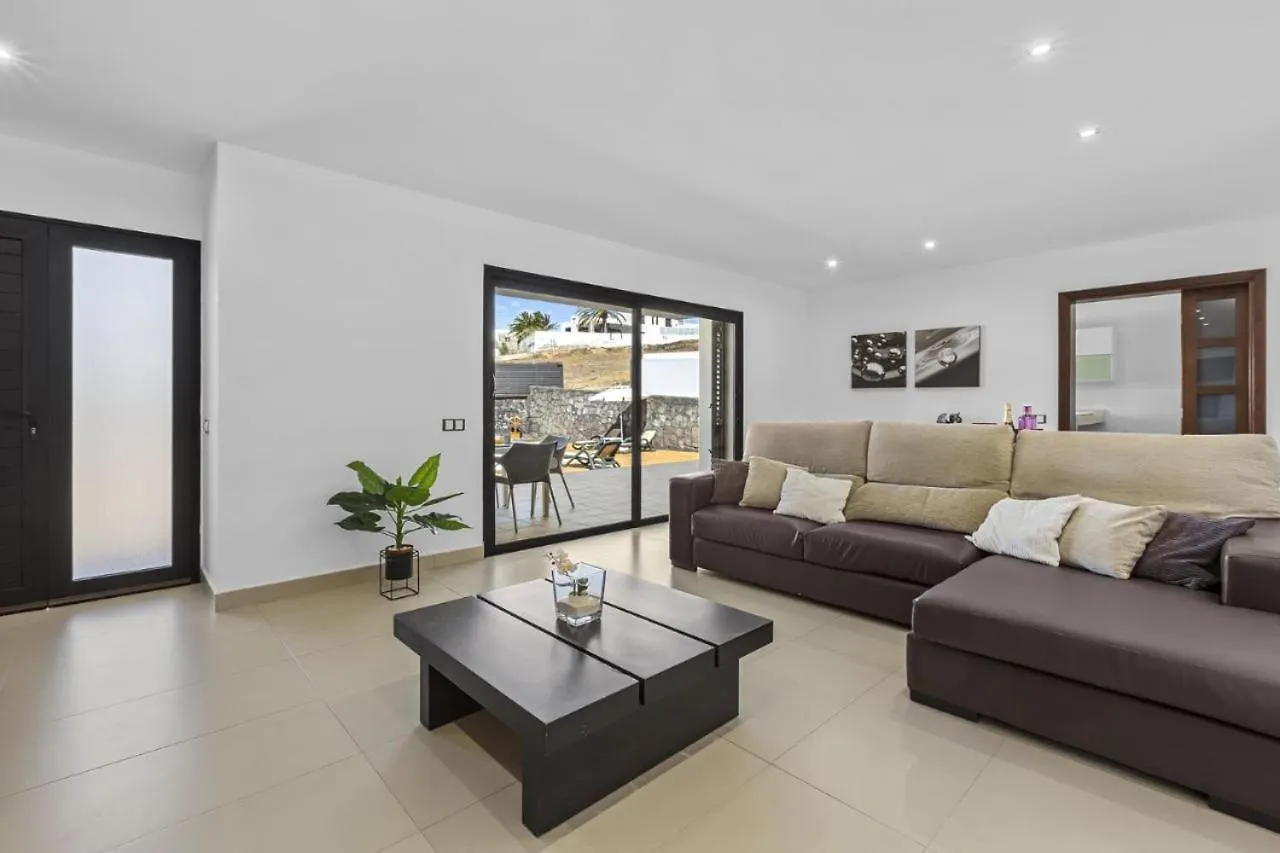 Casa Airalba Villa Tias