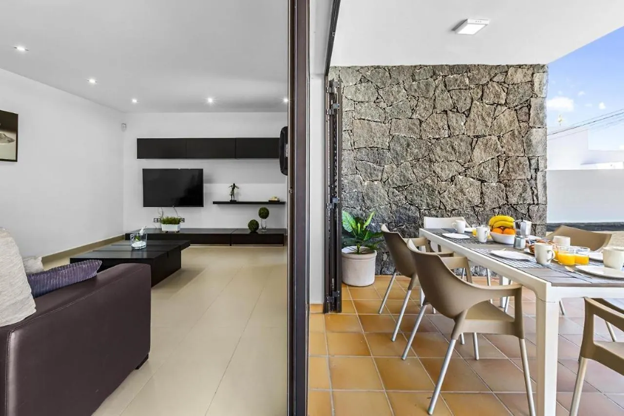 Casa Airalba Villa Tias