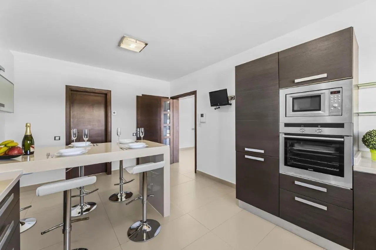Casa Airalba Villa Tias Spain