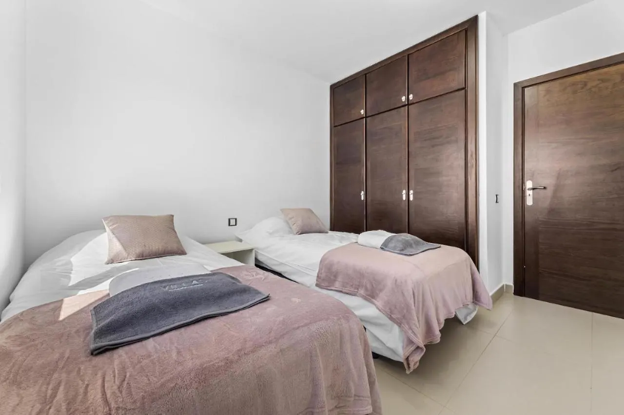 Casa Airalba Villa Tias