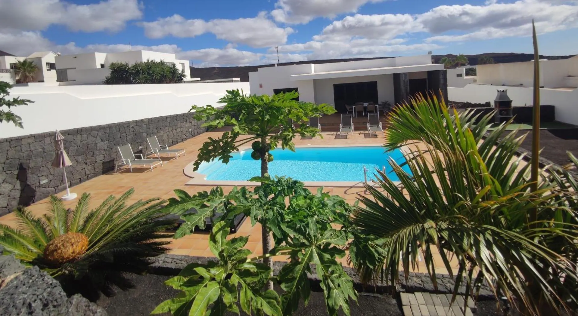 Casa Airalba Villa Tias 0*,  Spain
