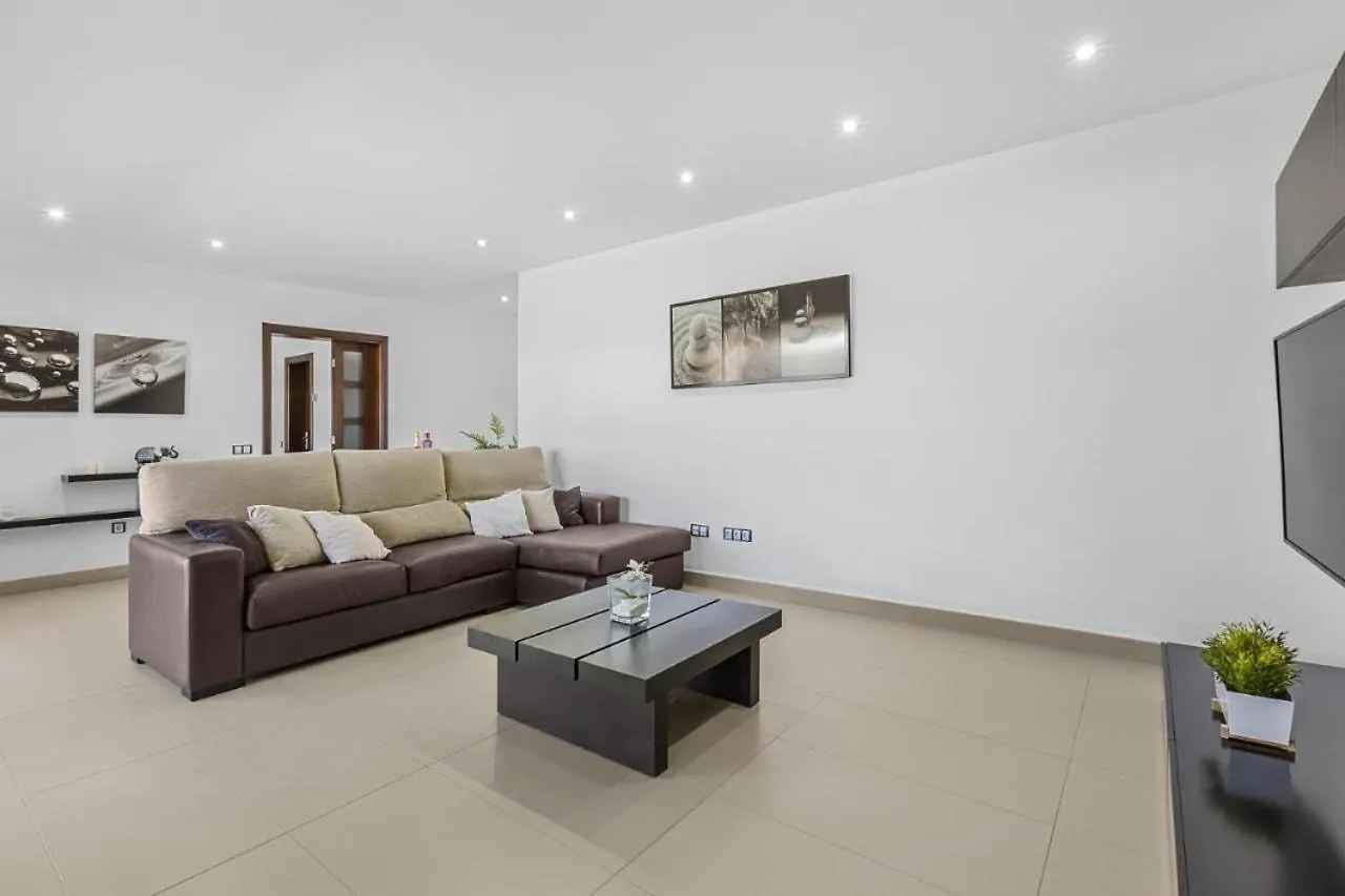 Casa Airalba Villa Tias 0*,  Spain