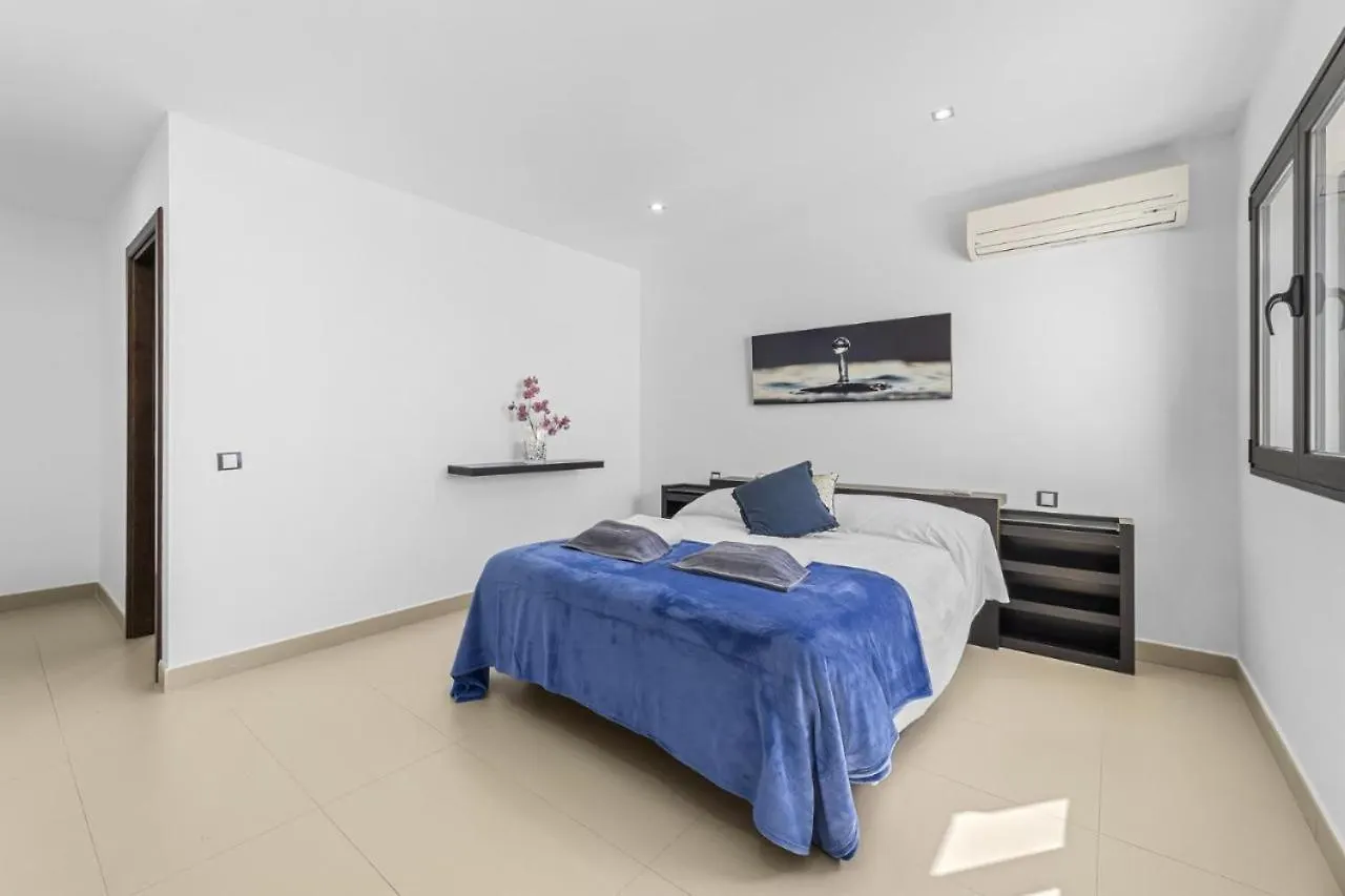 Casa Airalba Villa Tias