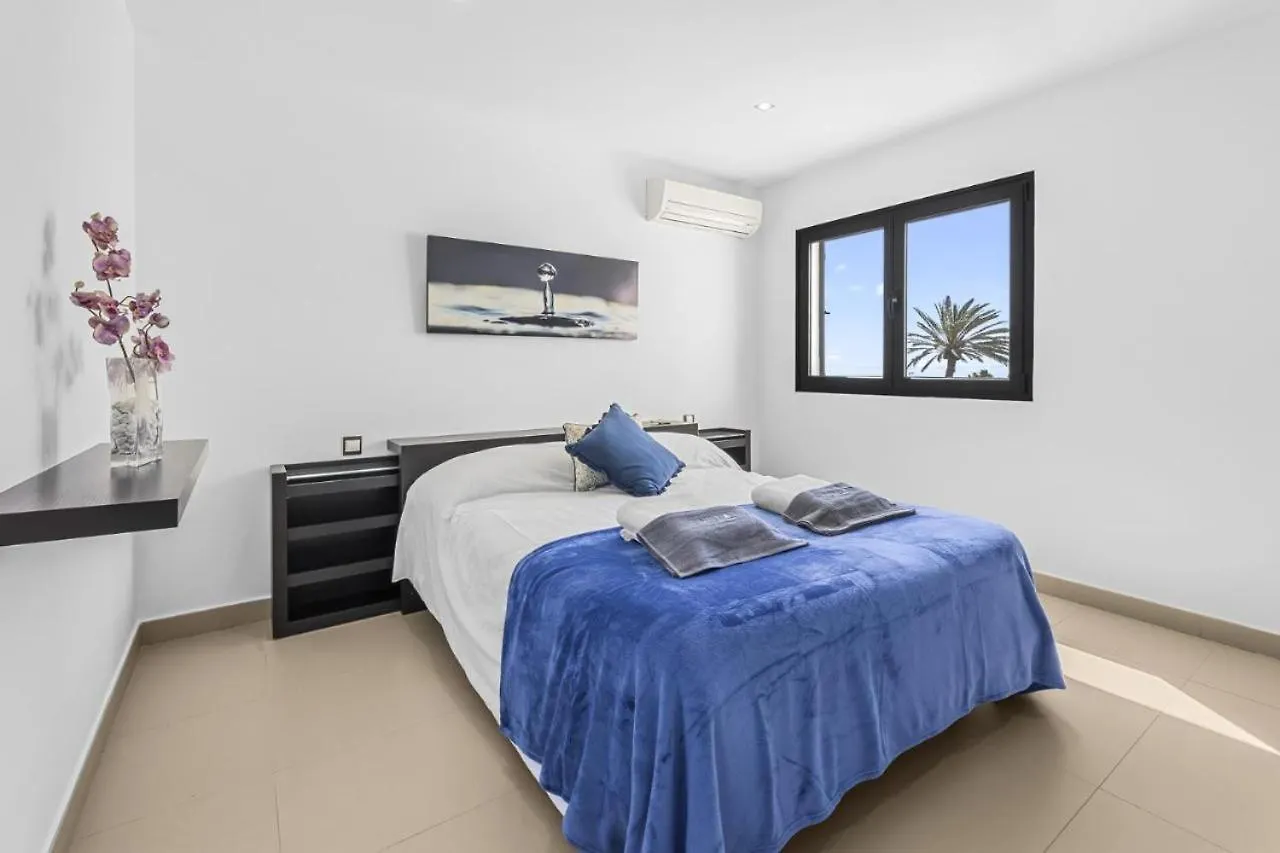 Casa Airalba Villa Tias Spain